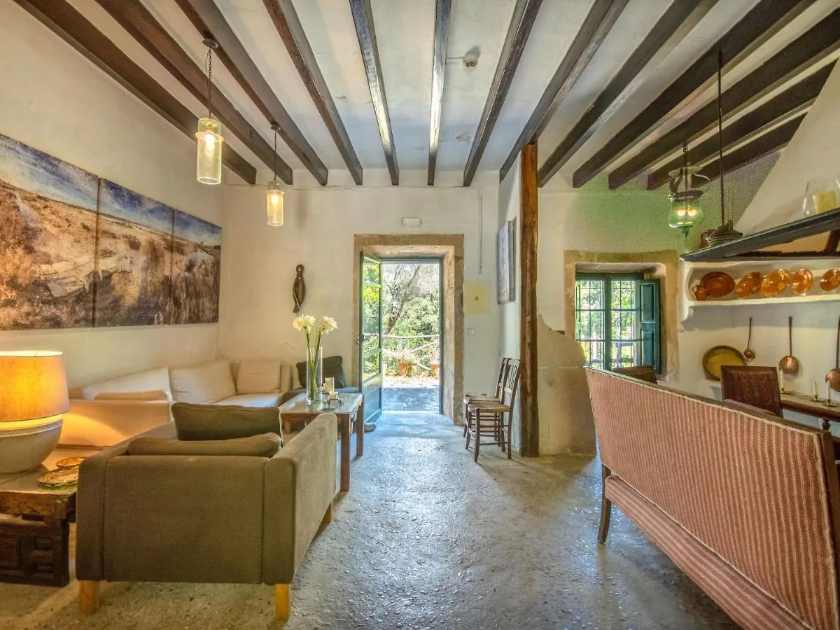 Holiday Home Varitx Paradise By Interhome Pollenca