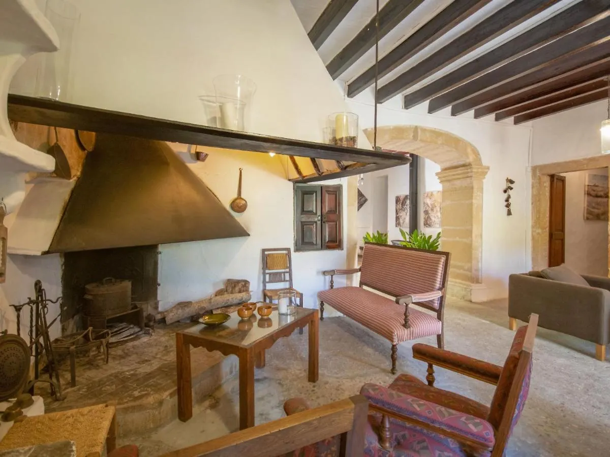 Holiday Home Varitx Paradise By Interhome Pollenca 0*,