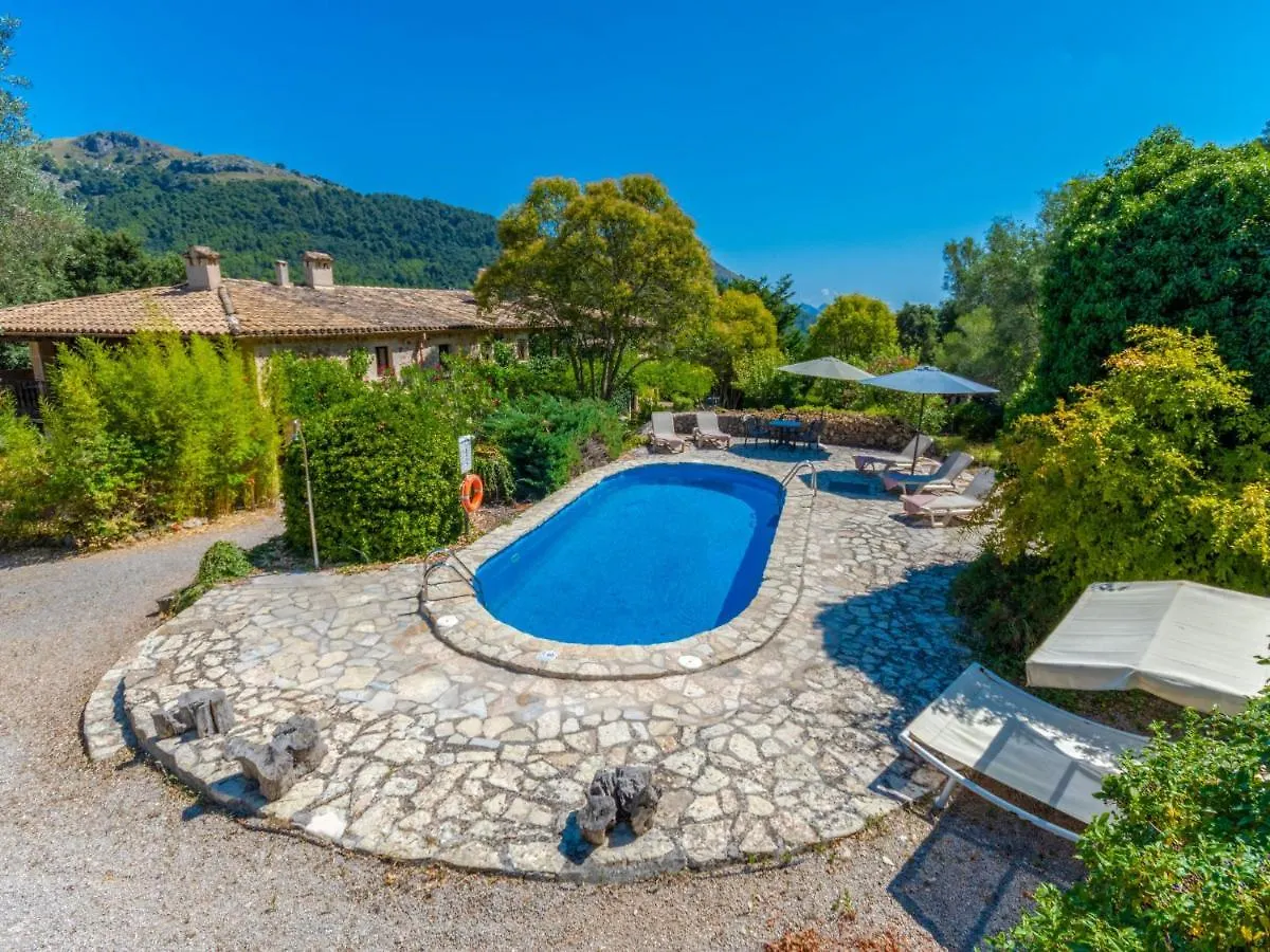 Holiday Home Varitx Paradise By Interhome Pollenca