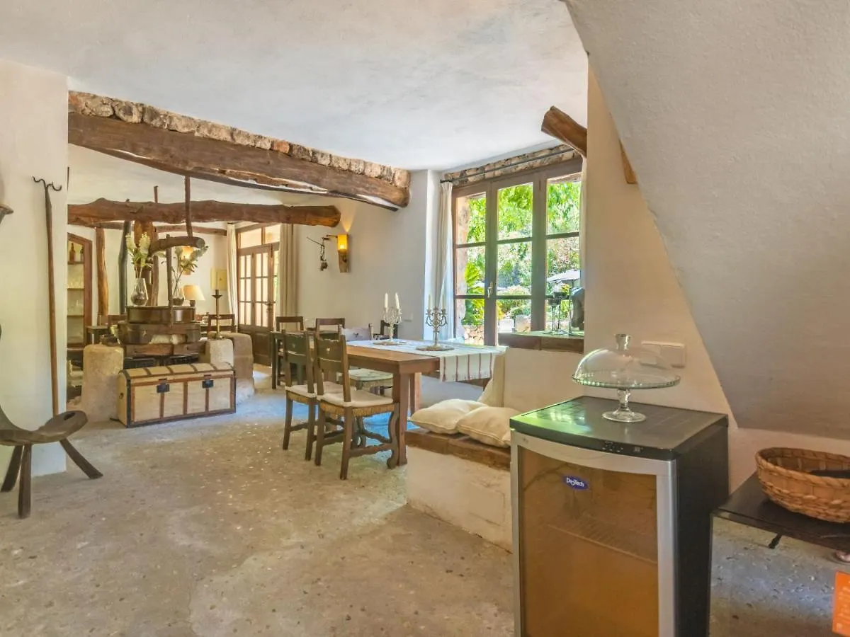 Holiday Home Varitx Paradise By Interhome Pollenca