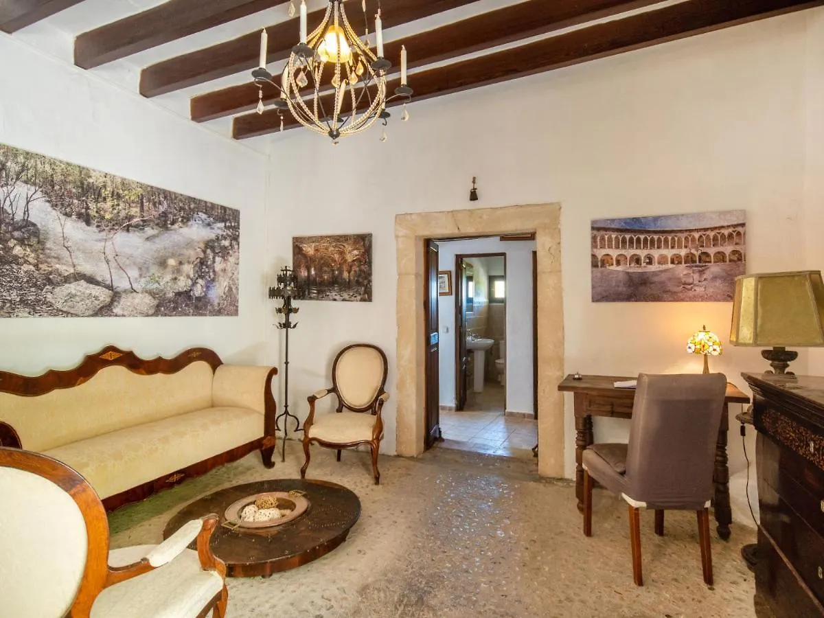 Holiday Home Varitx Paradise By Interhome Pollenca Spain