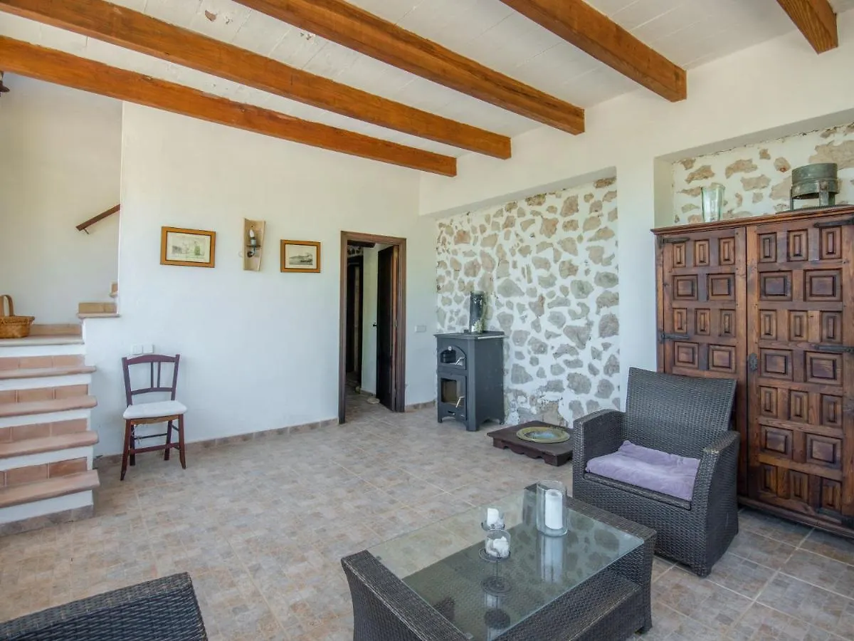Holiday Home Varitx Paradise By Interhome Pollenca 0*,  Spain
