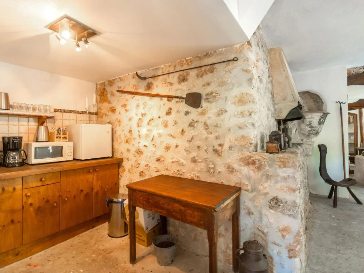 Holiday Home Varitx Paradise By Interhome Pollenca Spain