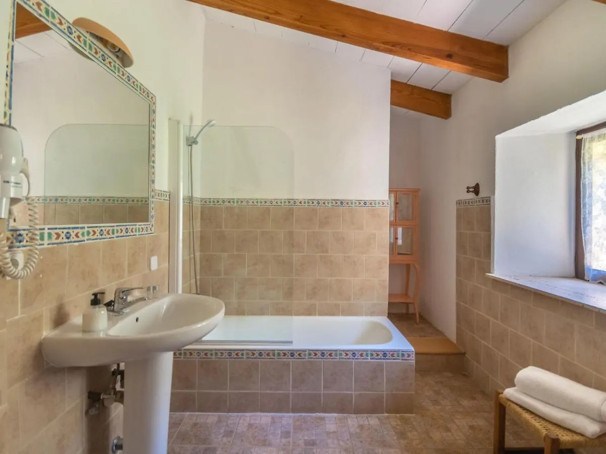 Holiday Home Varitx Paradise By Interhome Pollenca