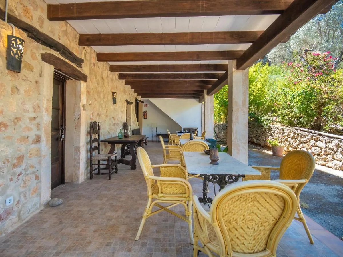 Holiday Home Varitx Paradise By Interhome Pollenca 0*,