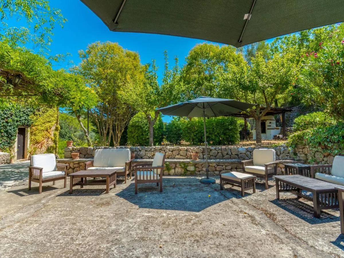 Holiday Home Varitx Paradise By Interhome Pollenca