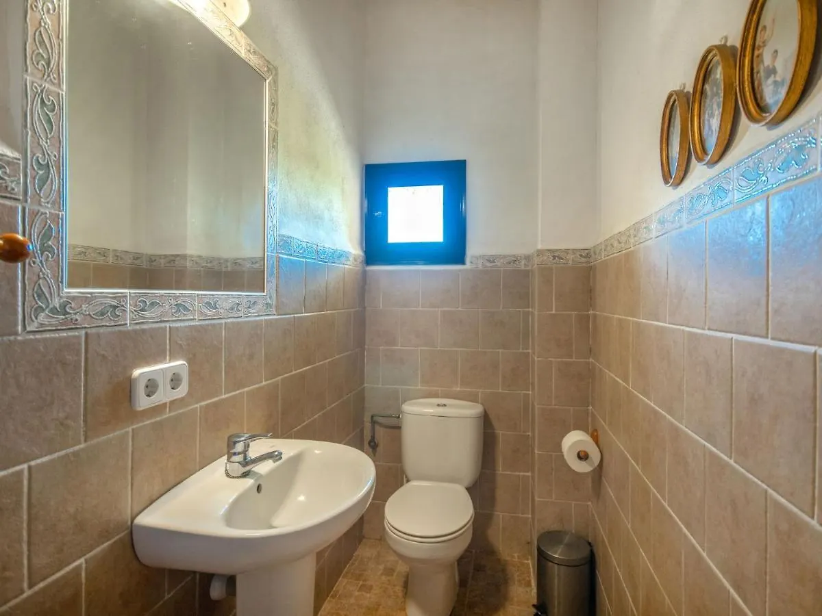 Holiday Home Varitx Paradise By Interhome Pollenca