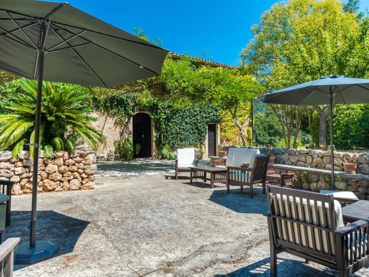 Holiday Home Varitx Paradise By Interhome Pollenca Spain