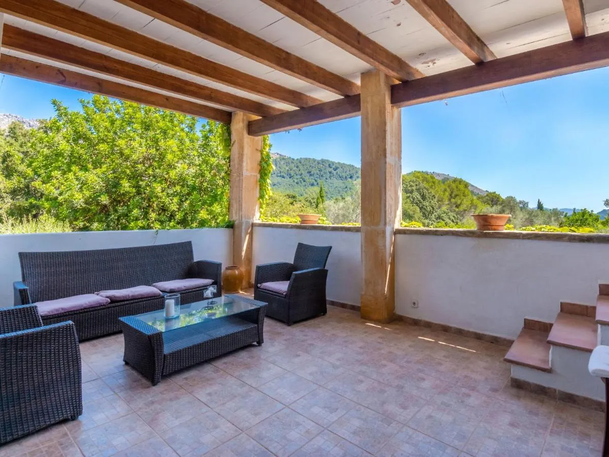Holiday Home Varitx Paradise By Interhome Pollenca