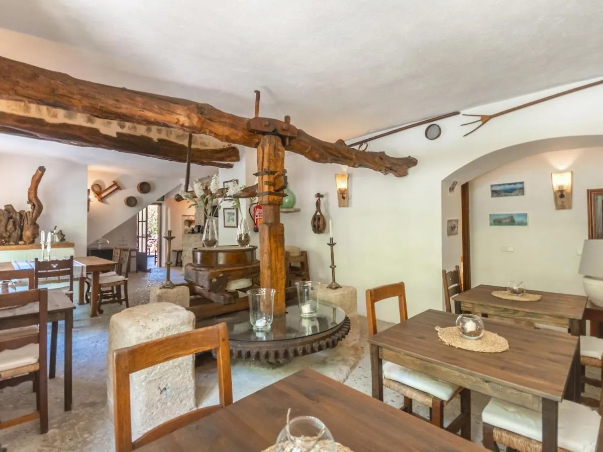 Holiday Home Varitx Paradise By Interhome Pollenca 0*,  Spain