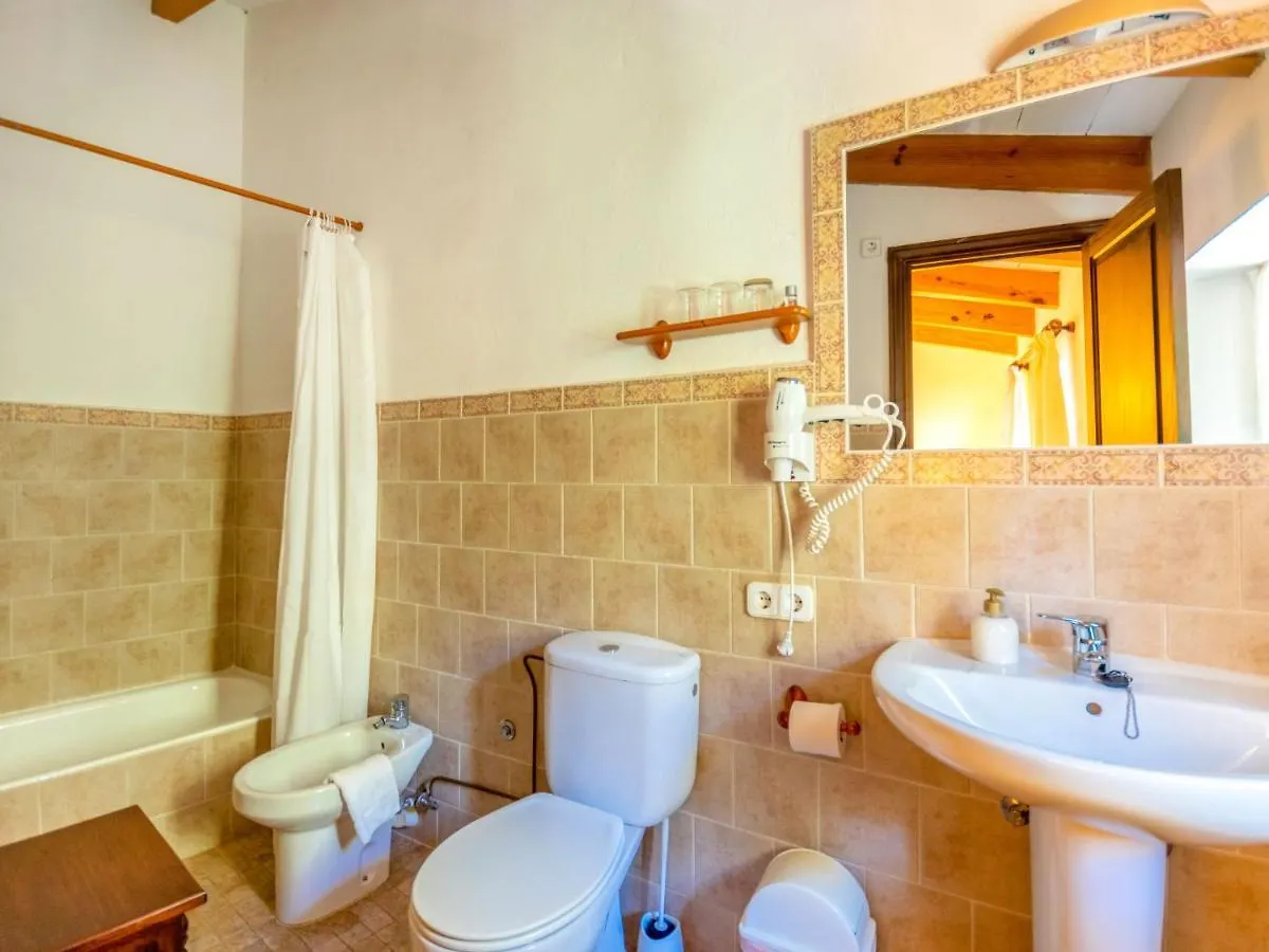 Holiday Home Varitx Paradise By Interhome Pollenca Spain