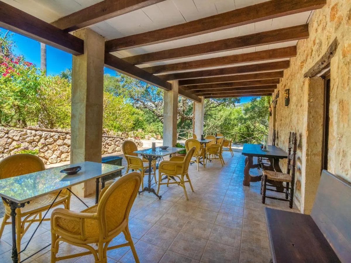 Holiday Home Varitx Paradise By Interhome Pollenca