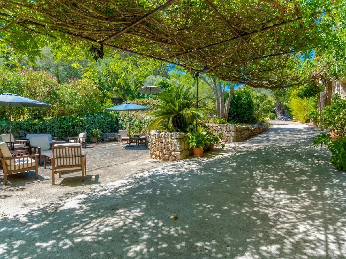Holiday Home Varitx Paradise By Interhome Pollenca Spain