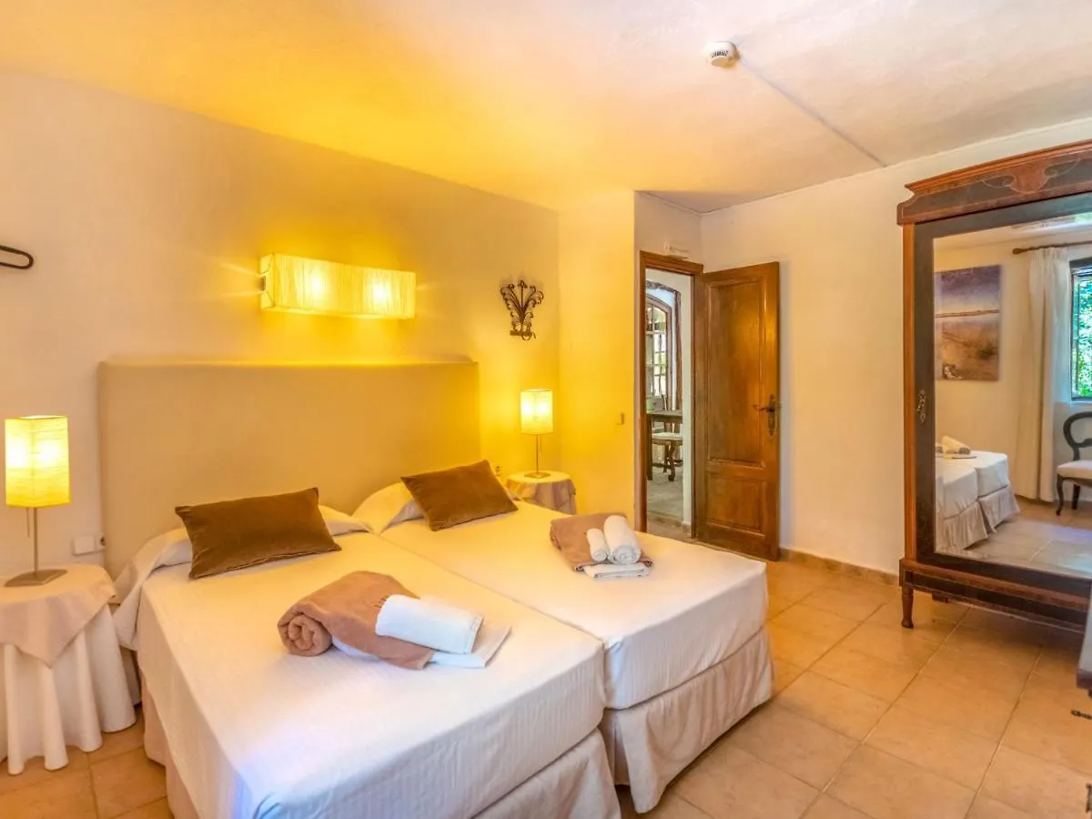 Holiday Home Varitx Paradise By Interhome Pollenca