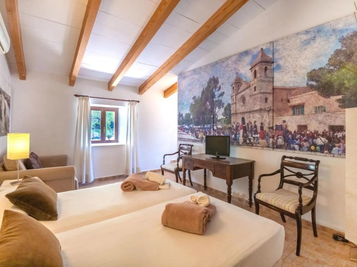 Holiday Home Varitx Paradise By Interhome Pollenca 0*,  Spain