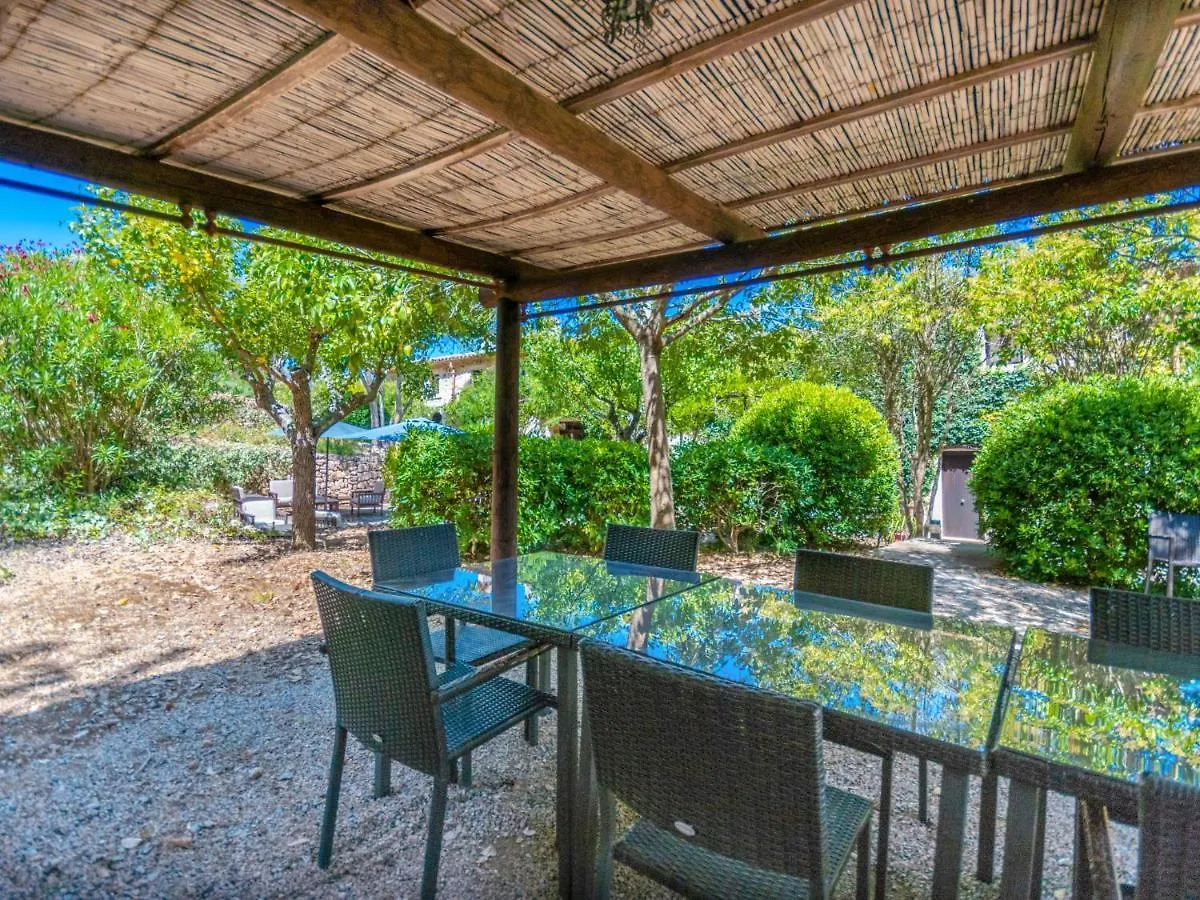 Holiday Home Varitx Paradise By Interhome Pollenca