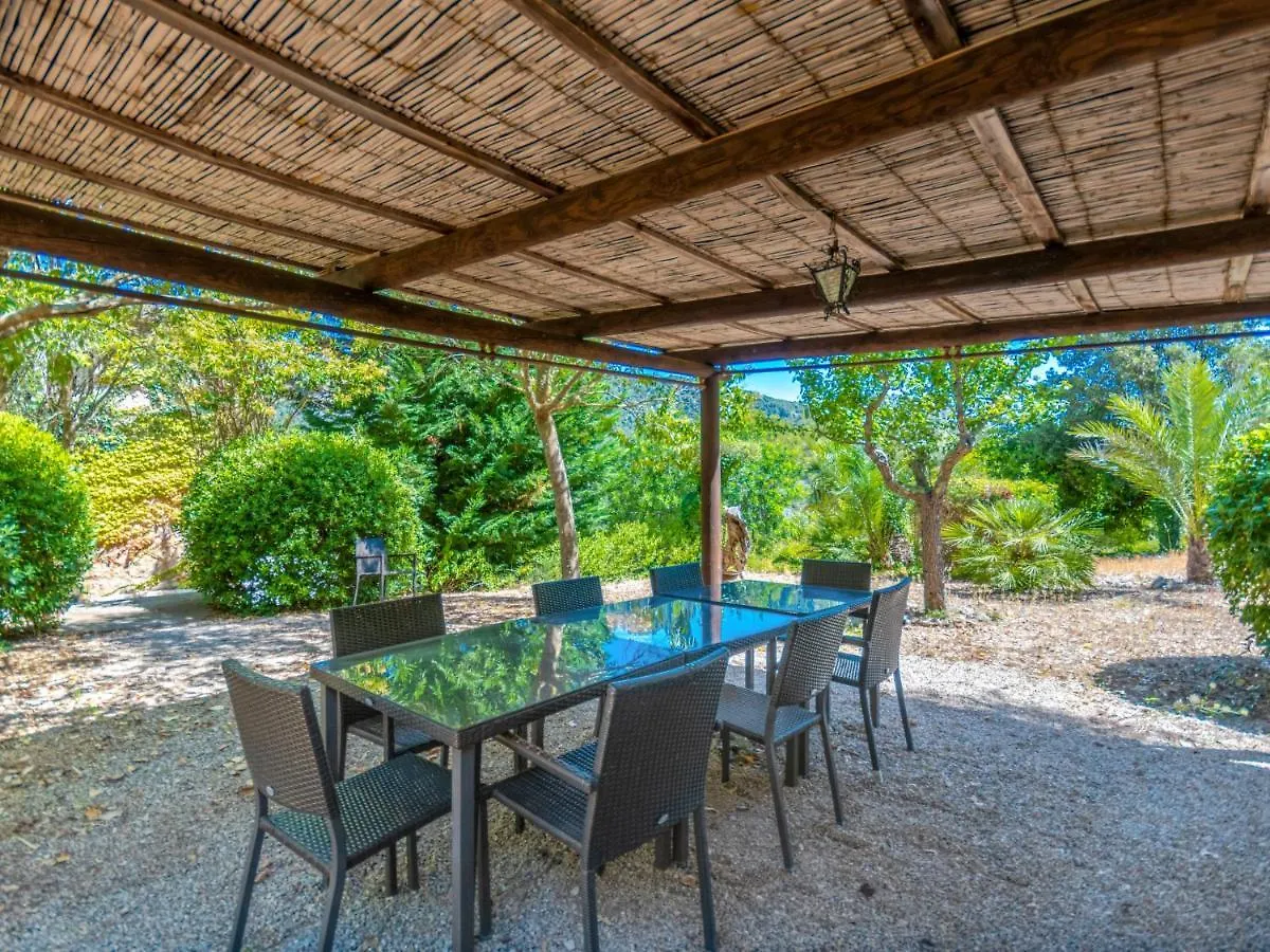 Holiday Home Varitx Paradise By Interhome Pollenca