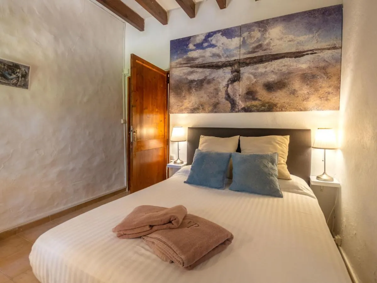 Holiday Home Varitx Paradise By Interhome Pollenca