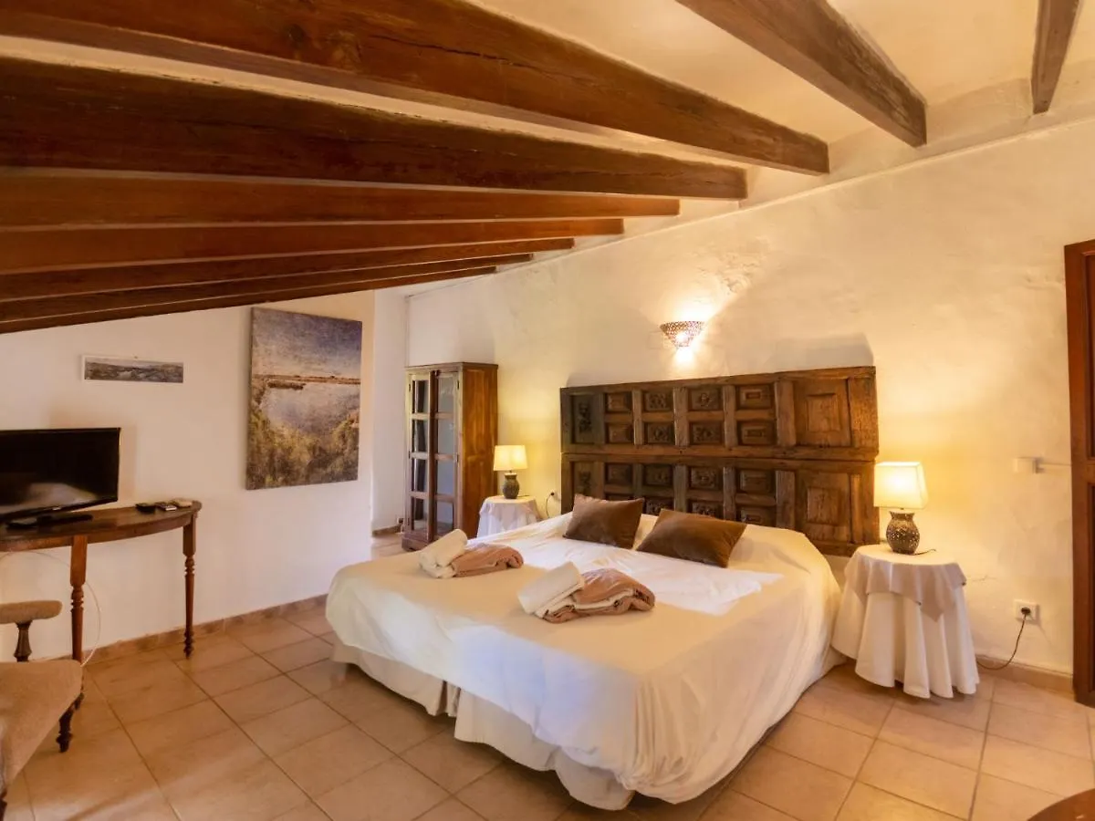 Holiday Home Varitx Paradise By Interhome Pollenca 0*,