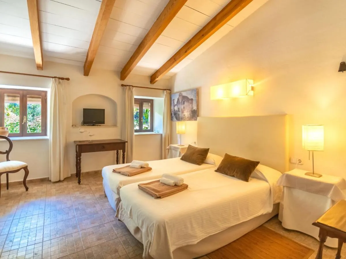 Holiday Home Varitx Paradise By Interhome Pollenca