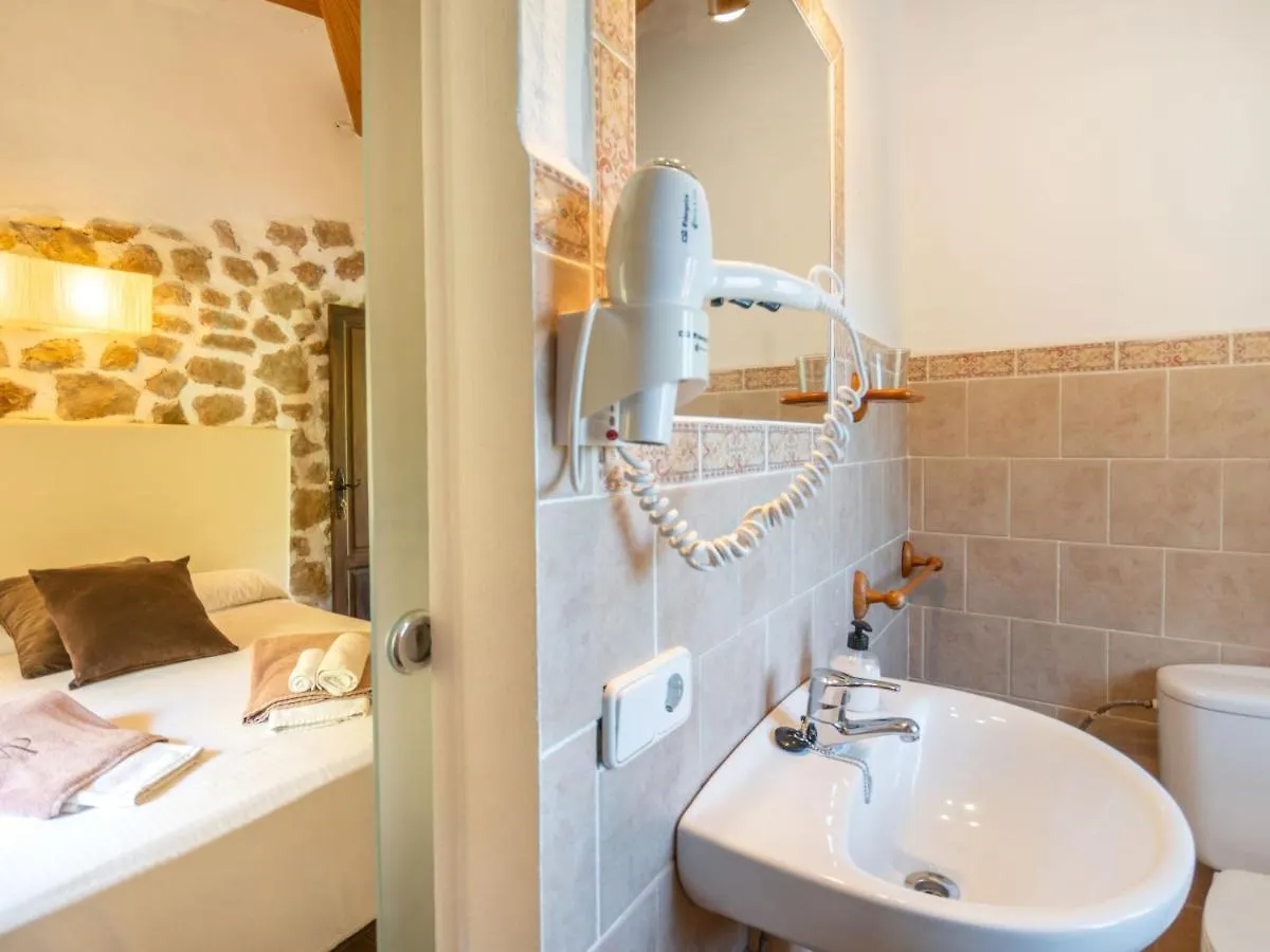 Holiday Home Varitx Paradise By Interhome Pollenca 0*,