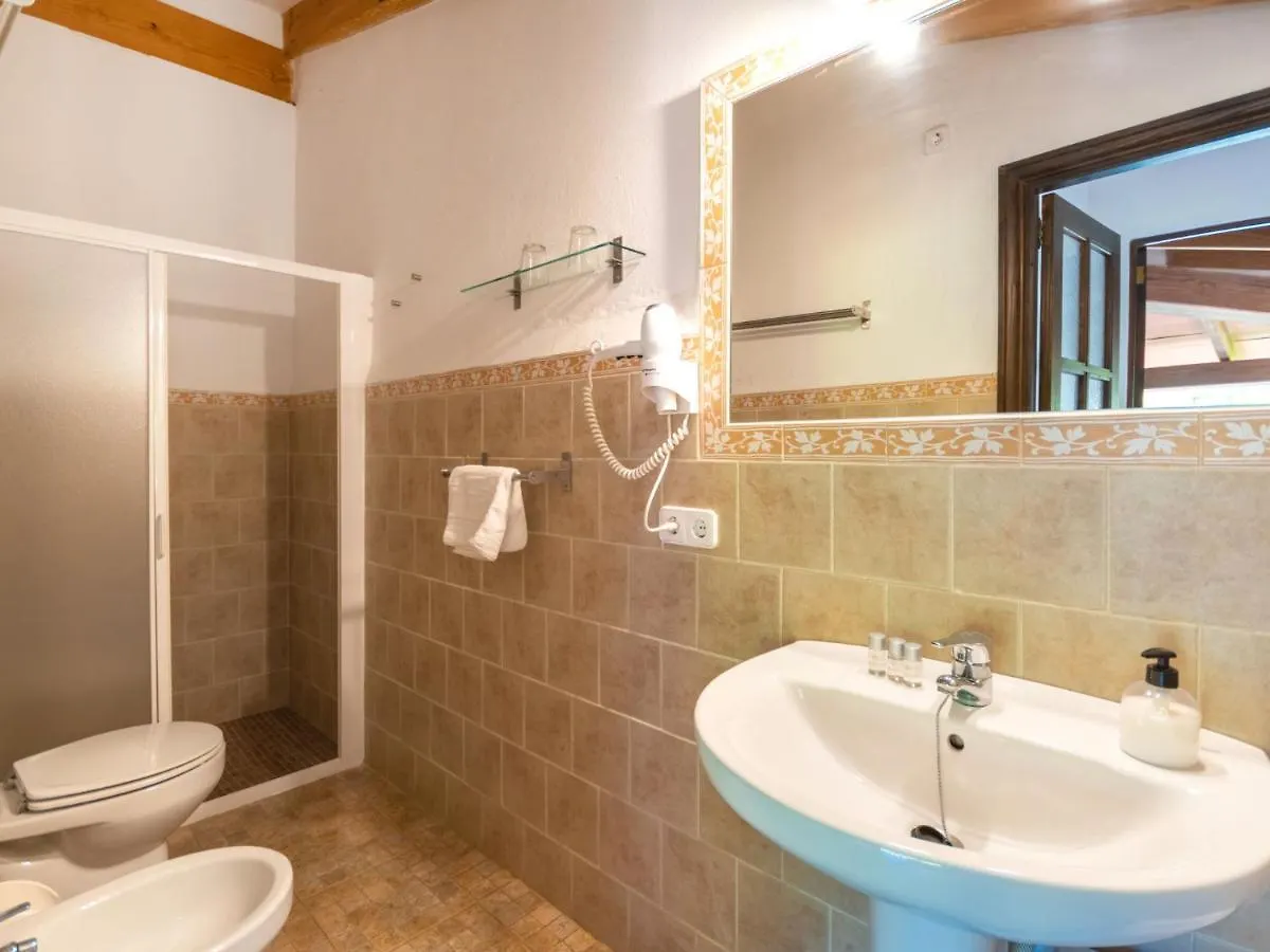 Holiday Home Varitx Paradise By Interhome Pollenca Spain
