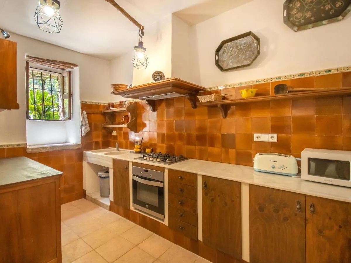 Holiday Home Varitx Paradise By Interhome Pollenca