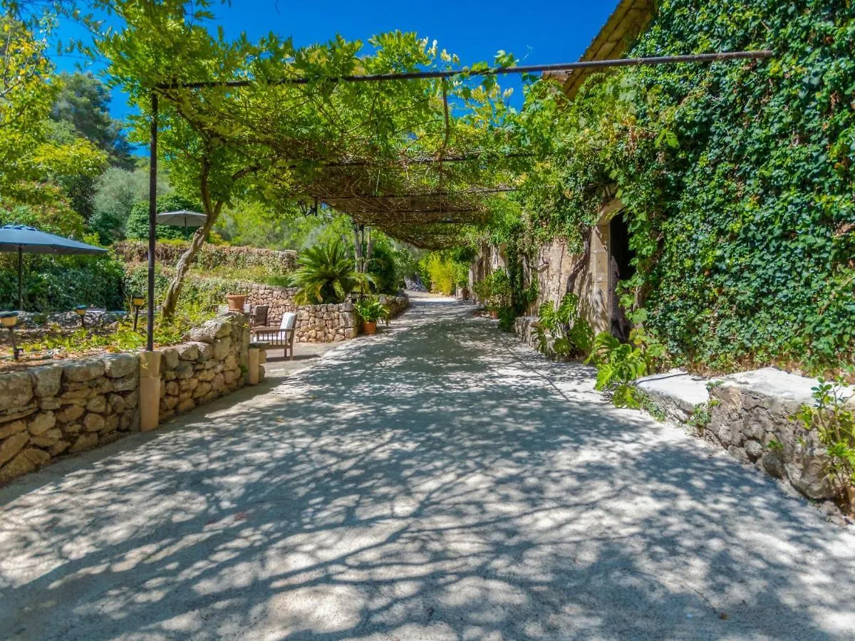 Holiday Home Varitx Paradise By Interhome Pollenca Spain