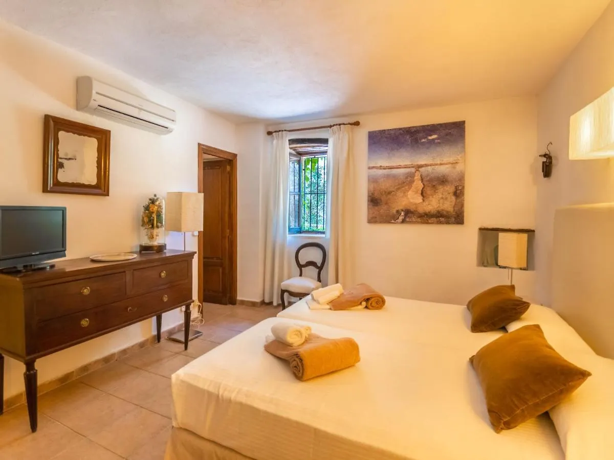 Holiday Home Varitx Paradise By Interhome Pollenca
