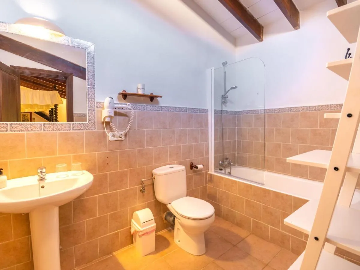 Holiday Home Varitx Paradise By Interhome Pollenca 0*,  Spain