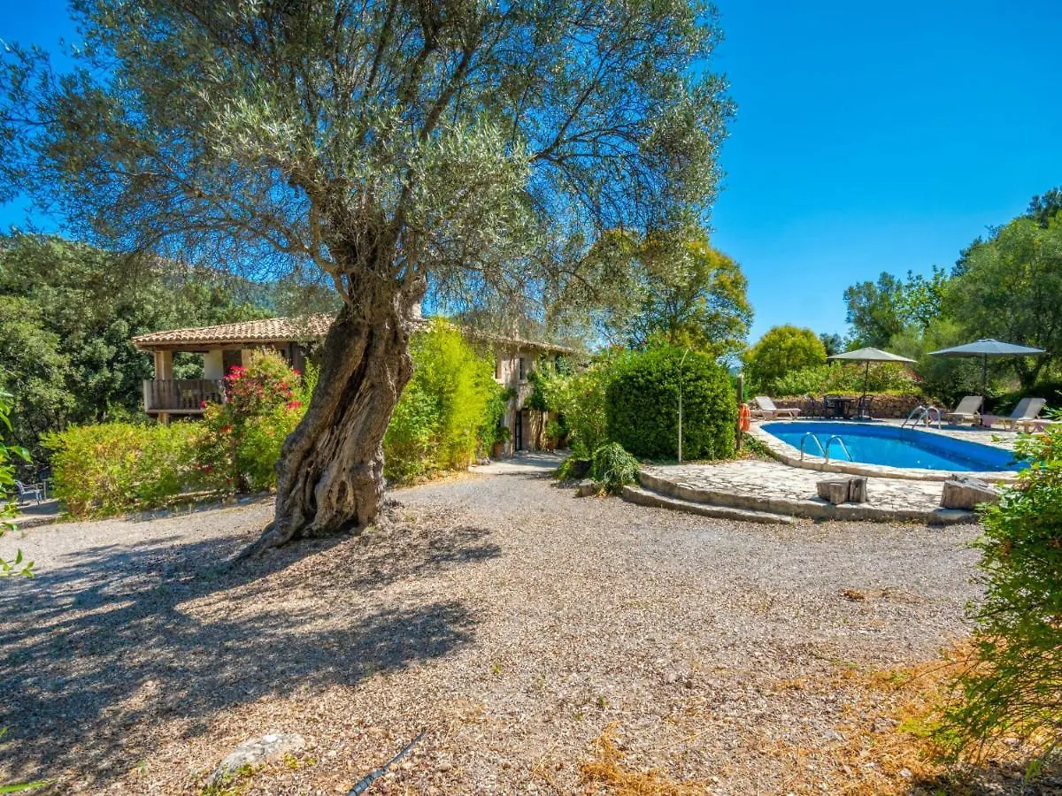 Holiday Home Varitx Paradise By Interhome Pollenca 0*,