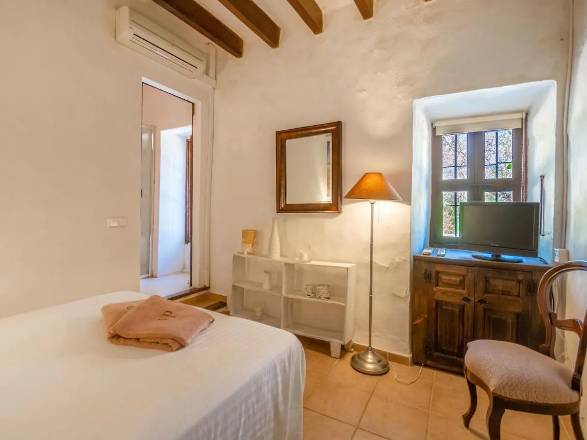 Holiday Home Varitx Paradise By Interhome Pollenca