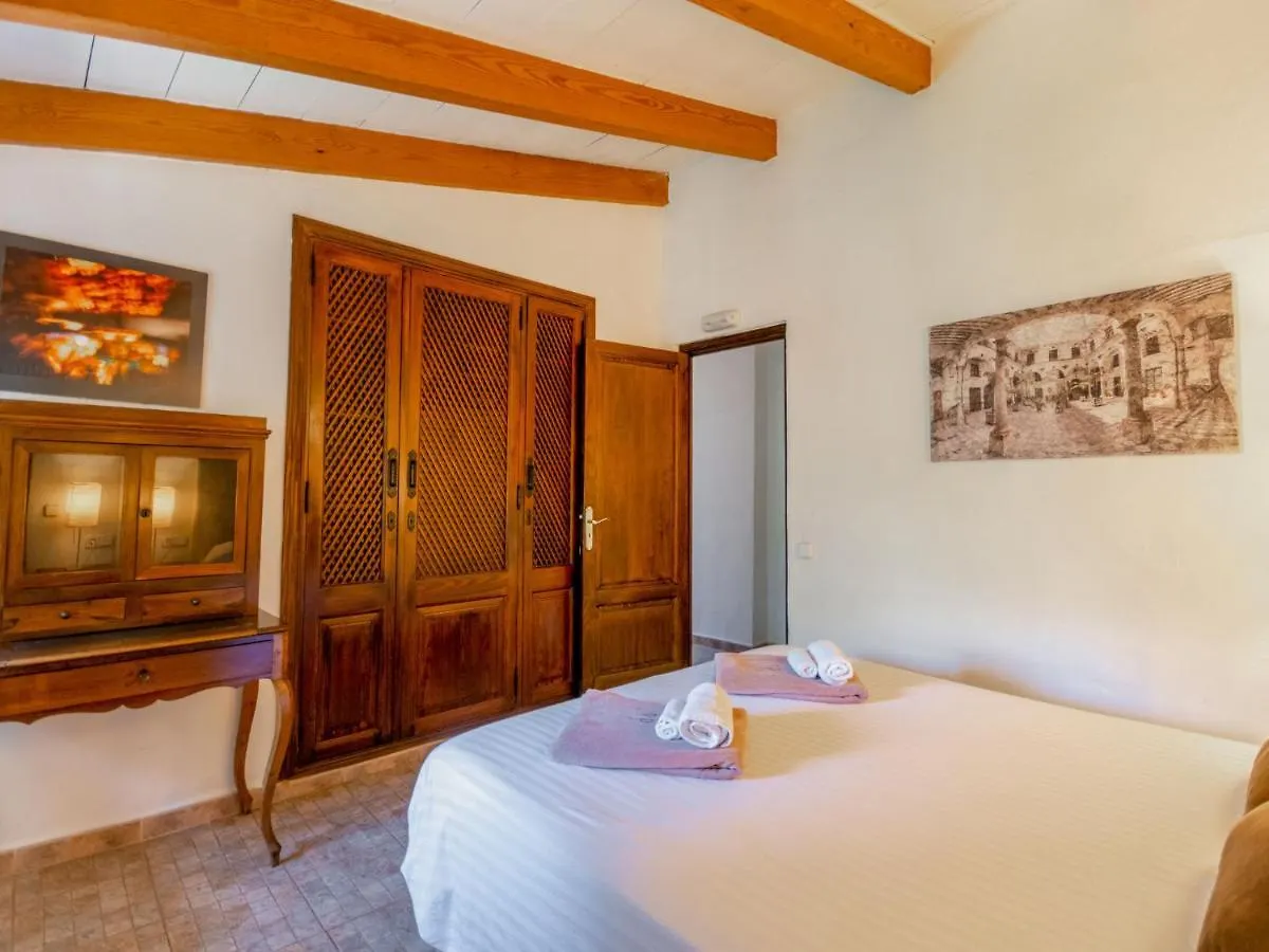 Holiday Home Varitx Paradise By Interhome Pollenca Spain