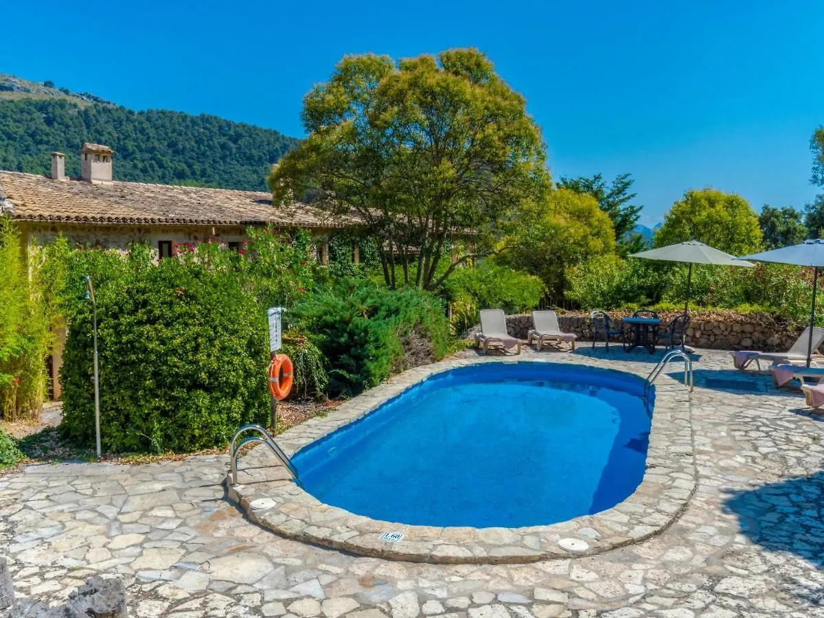 Holiday Home Varitx Paradise By Interhome Pollenca