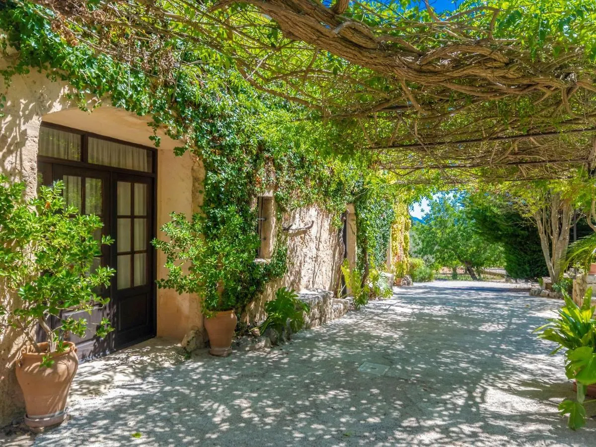 Holiday Home Varitx Paradise By Interhome Pollenca