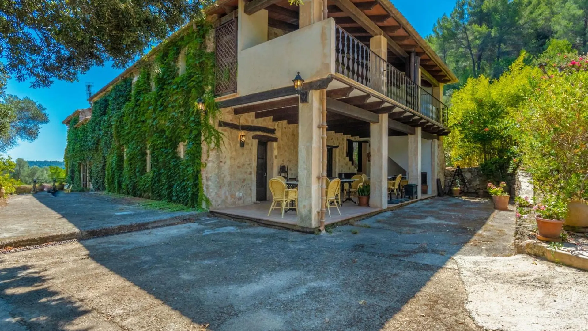 Holiday Home Varitx Paradise By Interhome Pollenca