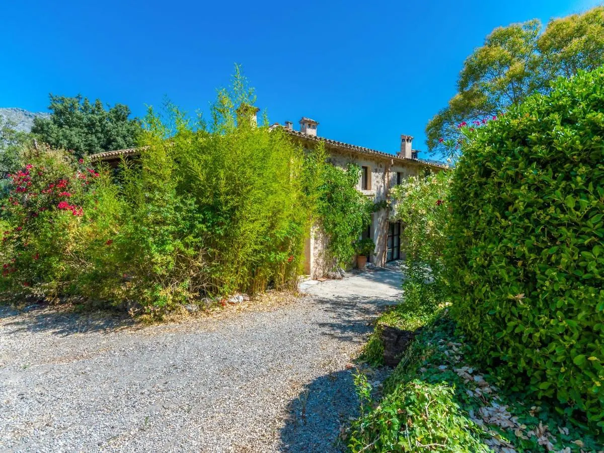 Holiday Home Varitx Paradise By Interhome Pollenca Spain