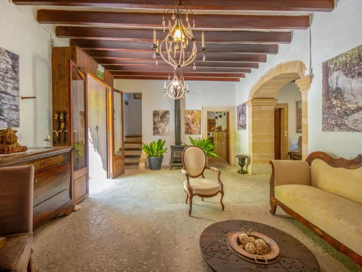 Holiday Home Varitx Paradise By Interhome Pollenca