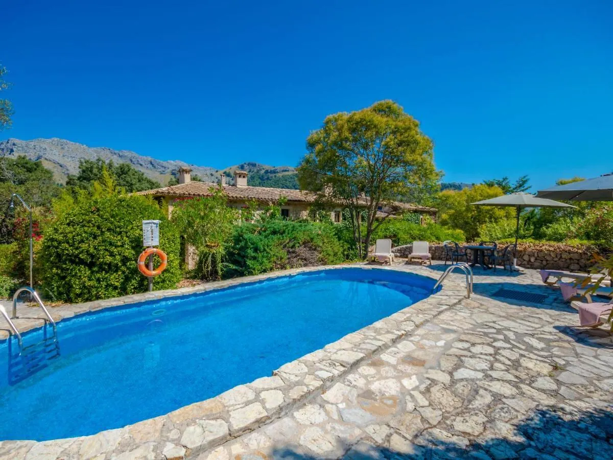 Holiday Home Varitx Paradise By Interhome Pollenca