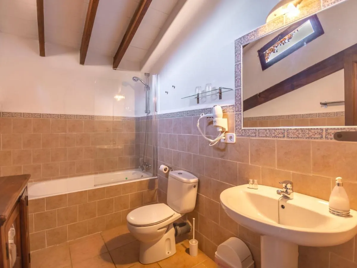 Holiday Home Varitx Paradise By Interhome Pollenca 0*,  Spain