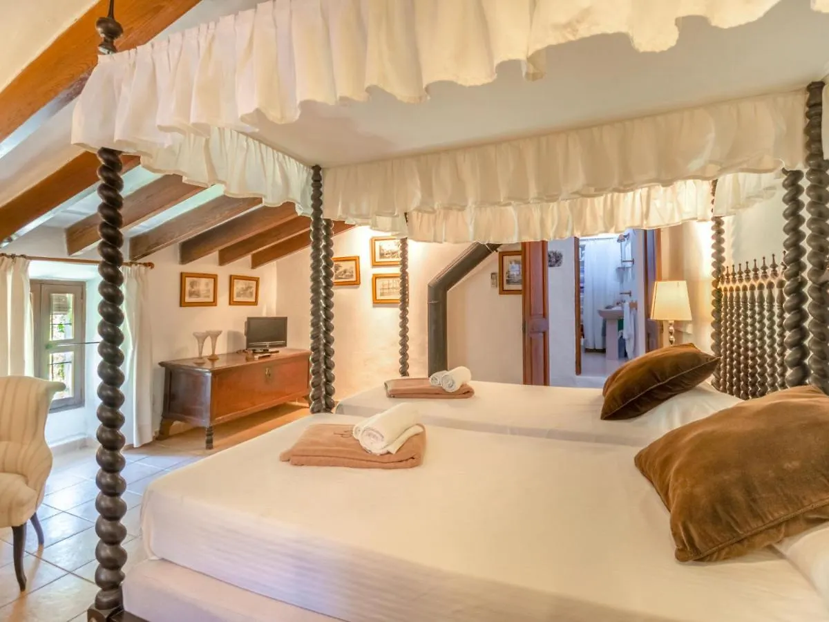 Holiday Home Varitx Paradise By Interhome Pollenca