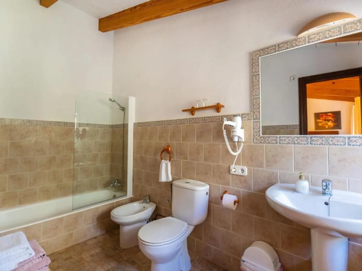 Holiday Home Varitx Paradise By Interhome Pollenca