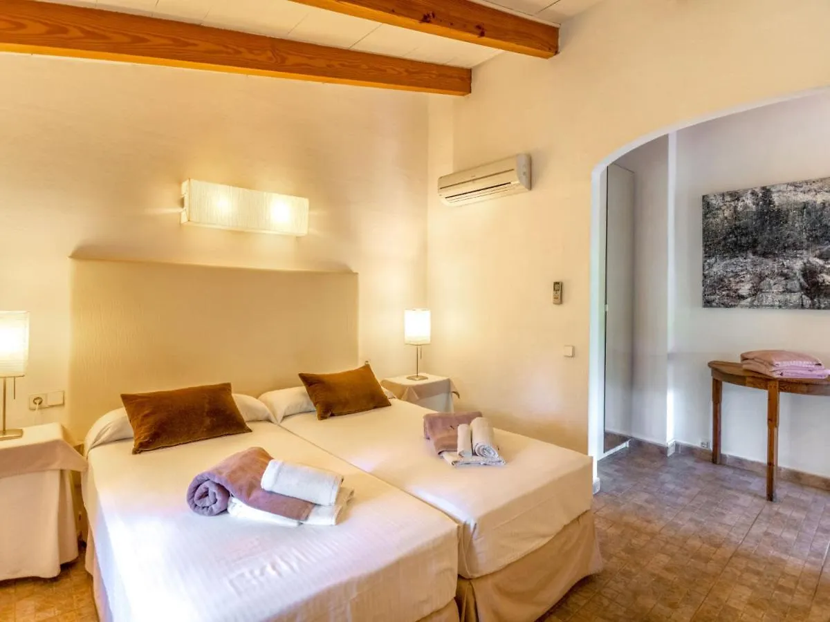 Holiday Home Varitx Paradise By Interhome Pollenca