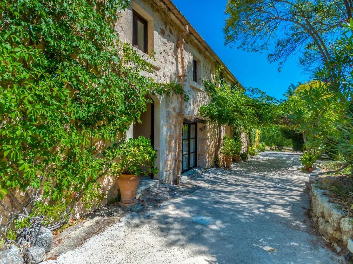 Holiday Home Varitx Paradise By Interhome Pollenca