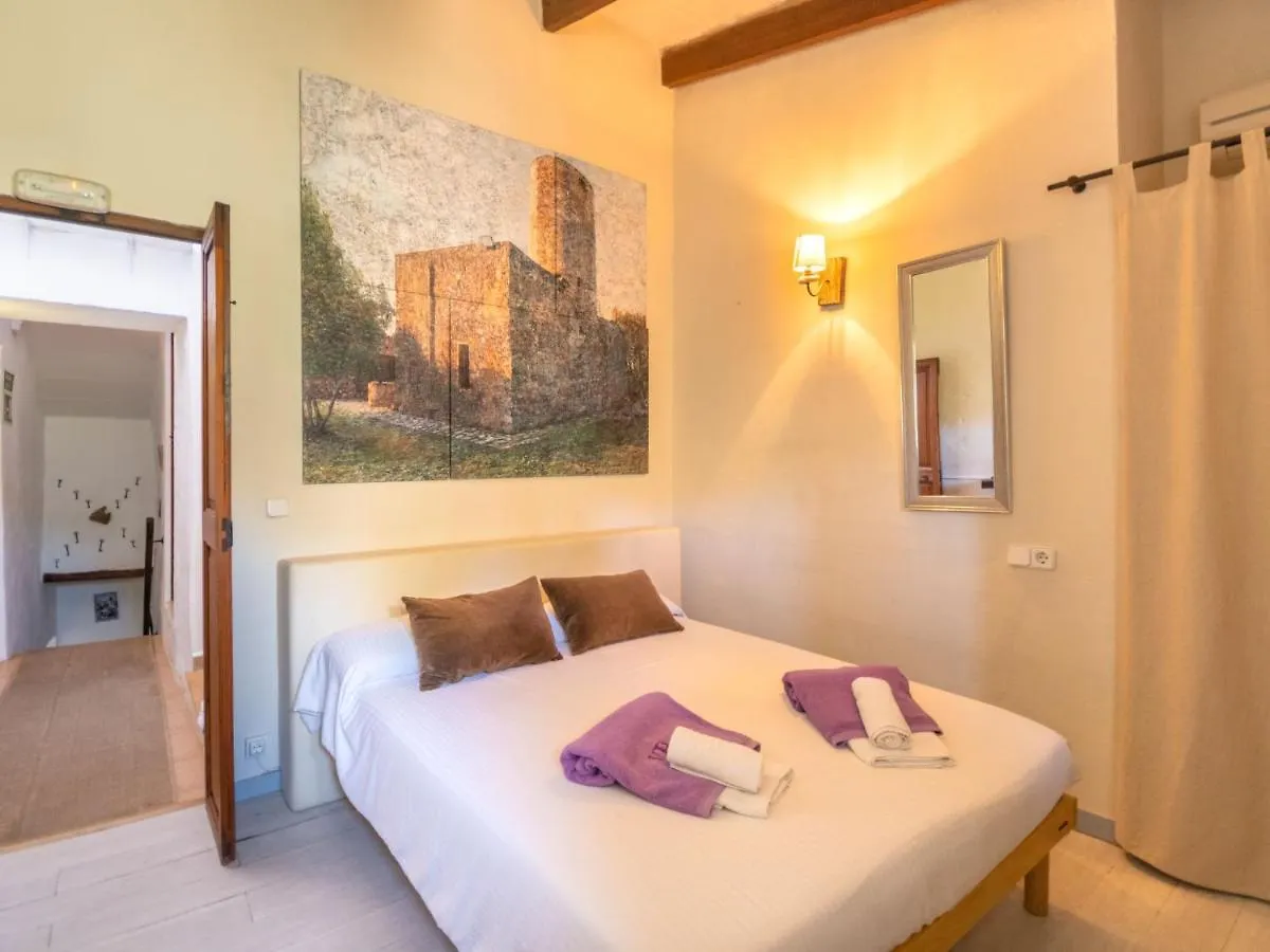 Holiday Home Varitx Paradise By Interhome Pollenca