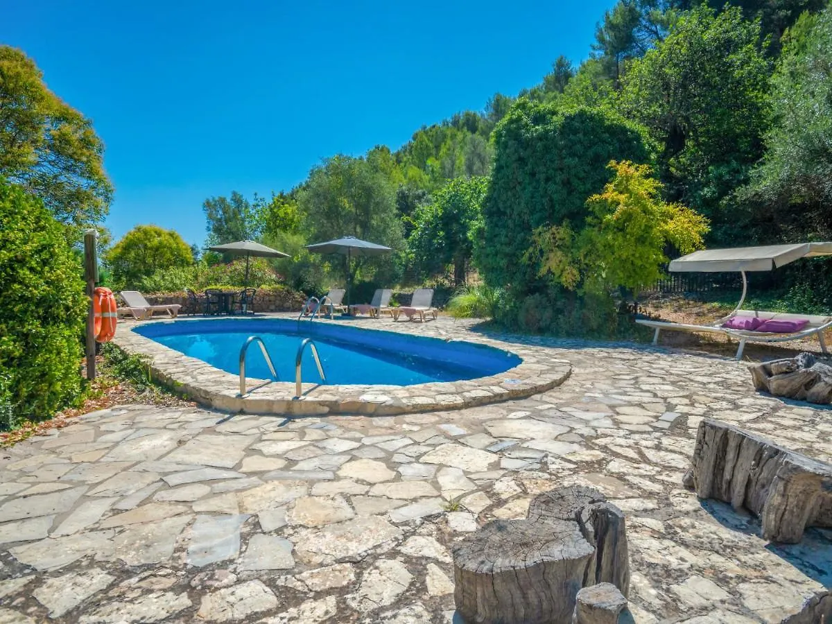 Holiday Home Varitx Paradise By Interhome Pollenca Spain