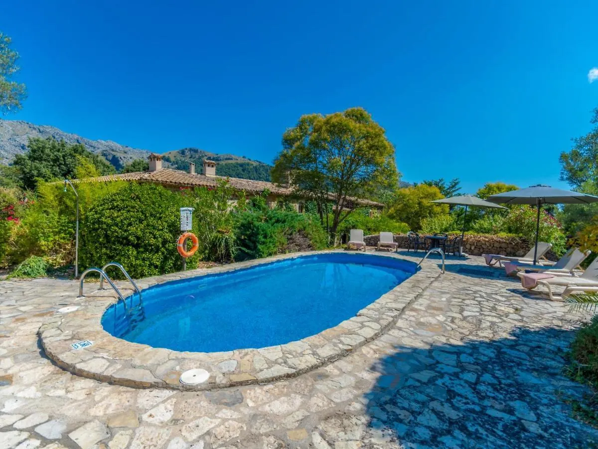 Holiday Home Varitx Paradise By Interhome Pollenca