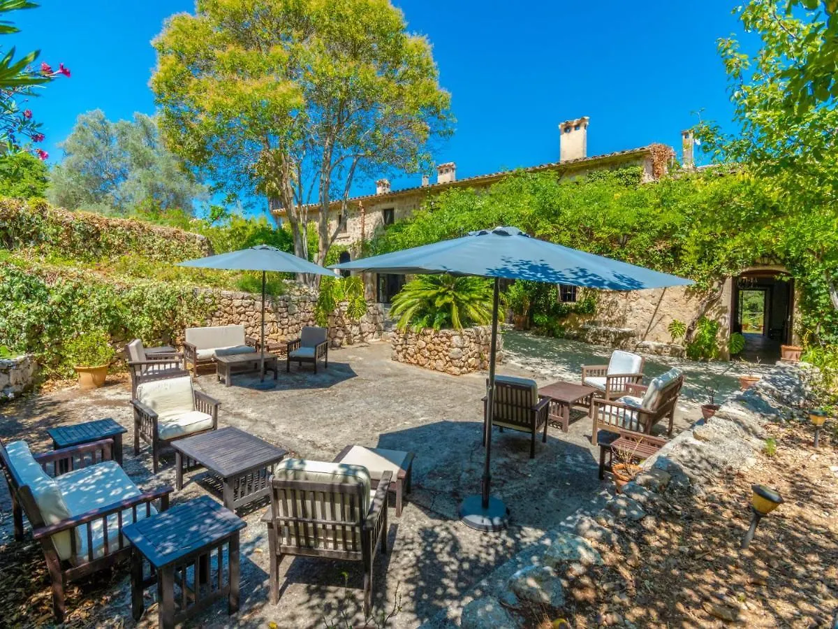 Holiday Home Varitx Paradise By Interhome Pollenca 0*,