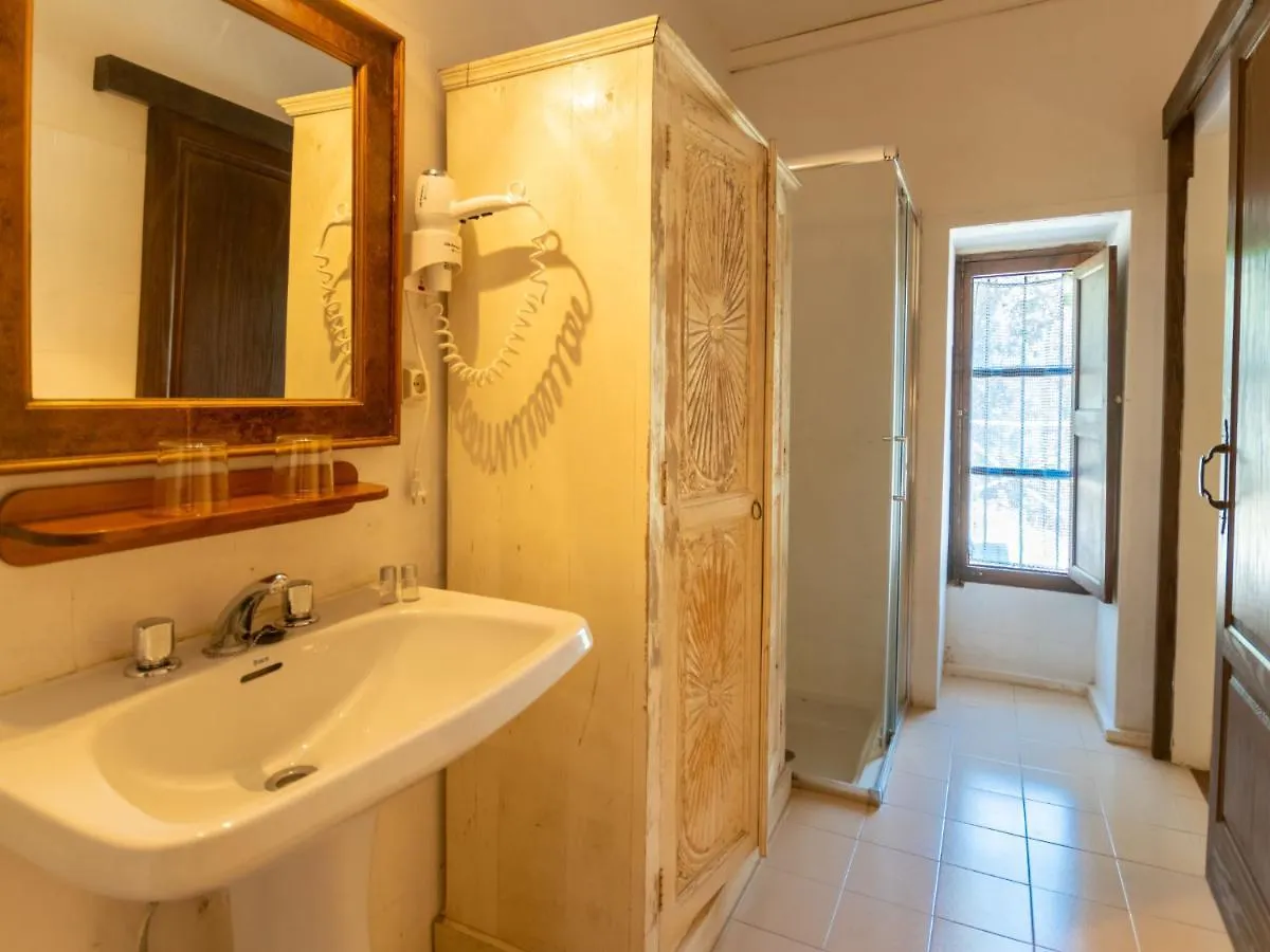 Holiday Home Varitx Paradise By Interhome Pollenca