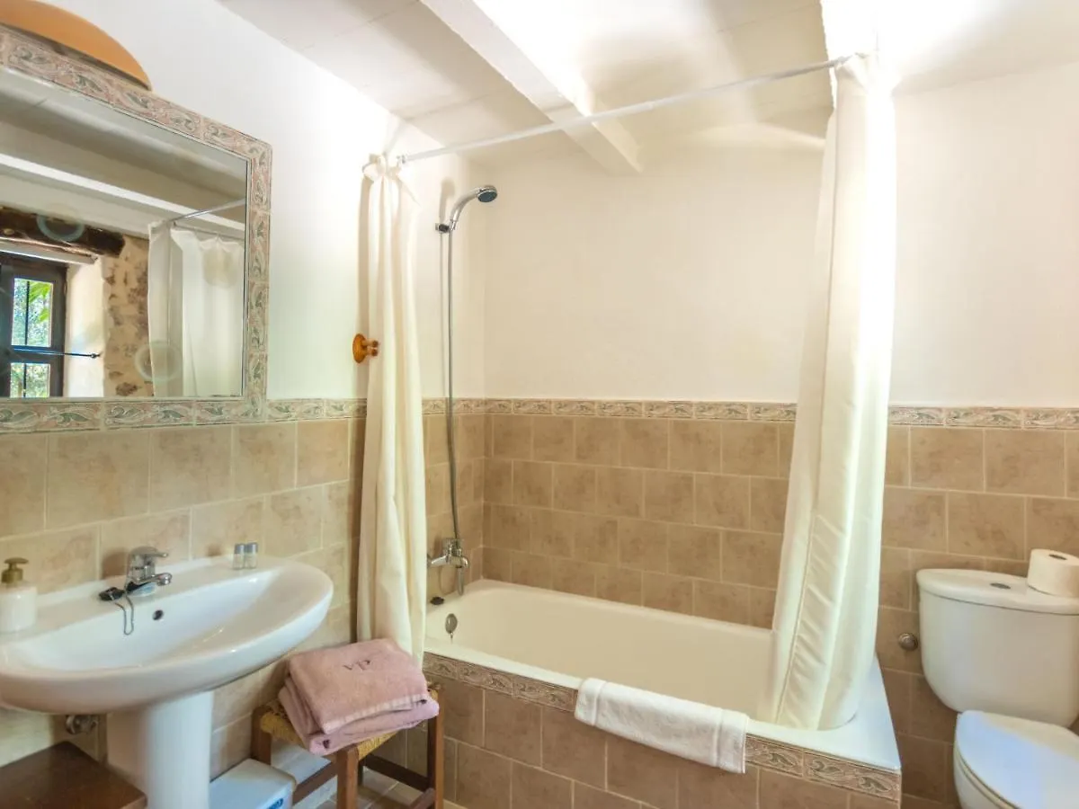 Holiday Home Varitx Paradise By Interhome Pollenca